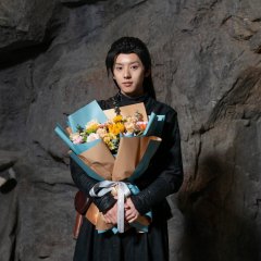 Da Song Fu Mo Si Chinese Drama photo