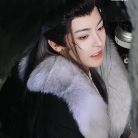 Fangs of Fortune (2024)
