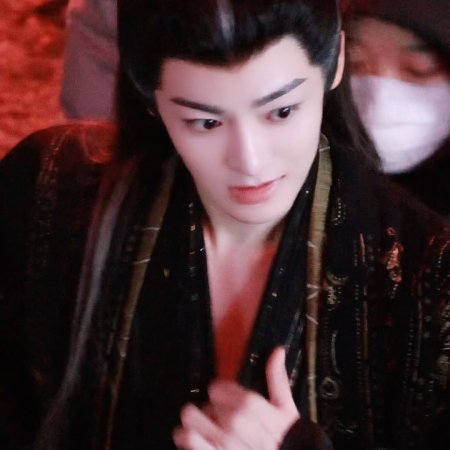 Fangs of Fortune (2024)
