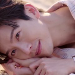 The Infinite Love Thai Drama photo