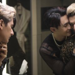 Zodiac Slayer Thai Drama photo