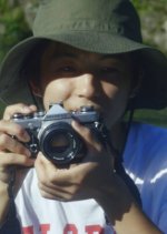 Huaxin: Amorous Butterfly Japanese Movie photo