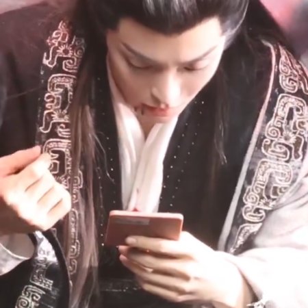 Fangs of Fortune (2024)