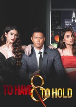 To Have And To Hold (2021) poster