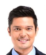 Dingdong Dantes