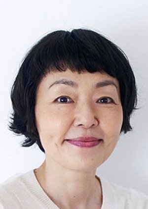 Sugimura Setsuko | Haru ni Nattara