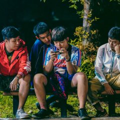 Hidden Taiwanese Movie(2021) photo