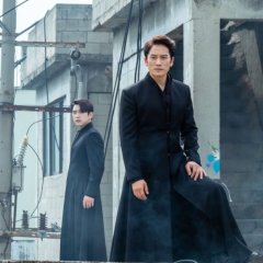 The Devil Judge (2021) photo