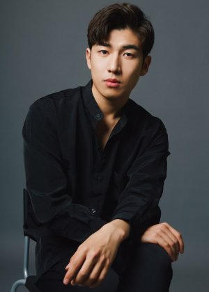Kwon Yong Deok