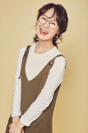 Hye Ryung Jo