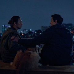 Dog Days Korean Movie photo
