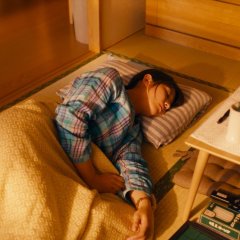 Love Life Japanese Movie(2022) photo