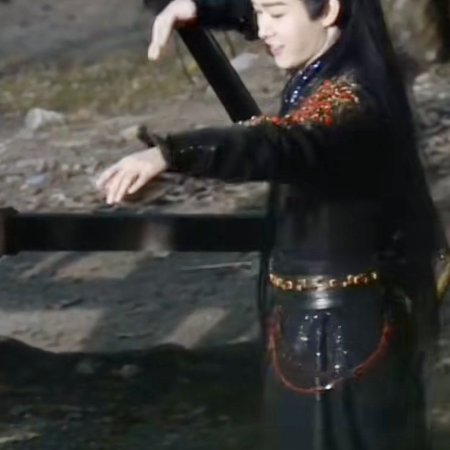 Fangs of Fortune (2024)