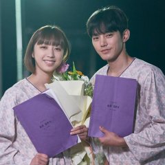 Love like a K-Drama Japanese TV Program photo