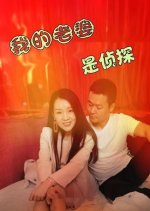Wo De Lao Po Shi Zhen Tan Chinese Drama photo