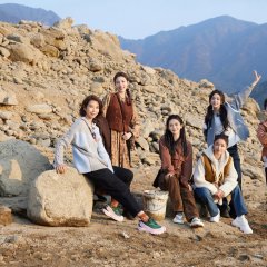 Our Wonderful Life Chinese TV Program photo