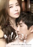 Crazy Love korean drama review