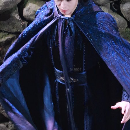 Fangs of Fortune (2024)