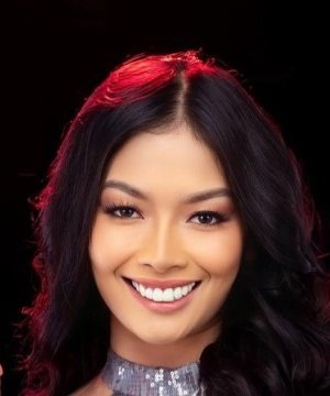 Sahara Bernales.