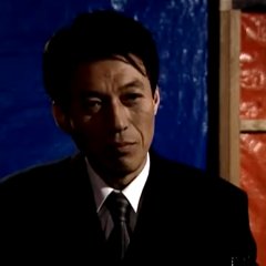 Sad Temptation Korean Drama photo