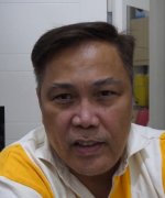 Richard Tolentino