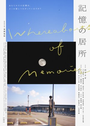 Whereabouts of Memories (2024) poster