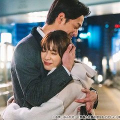 Buchou to Shachiku no Kekkon wa Modokashii Japanese Drama photo