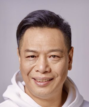 Li Jian Ren 