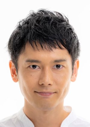 Toba Jun