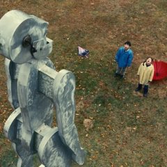 Past Lives (2023) photo