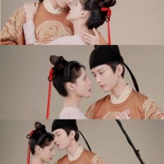 Stand by Me Chinese Drama photo