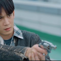 My Man Is Cupid (2023) photo