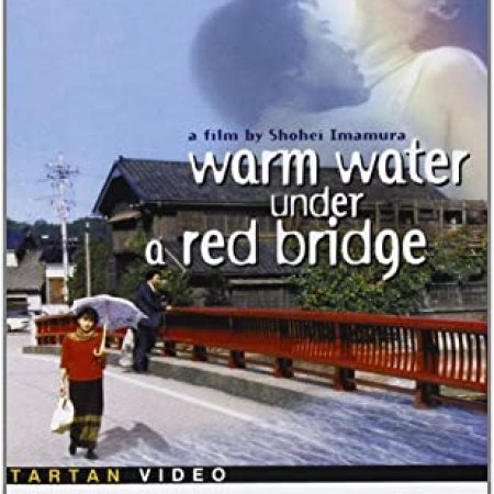 Warm Water Under a Red Bridge (2001)