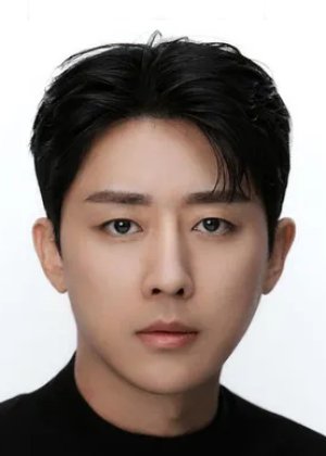 Son Ho Jun in Dog Apricot Korean Movie(2021)