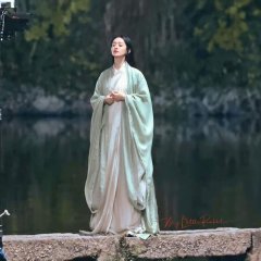 The Legend of Shen Li (2024) photo