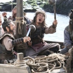 The Pirates Korean Movie photo