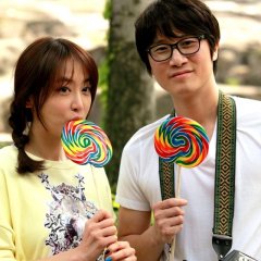 My Ordinary Love Story Korean Movie photo