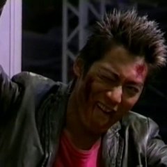 Cheap Love Japanese Drama photo