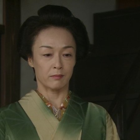 Gochisousan (2013)