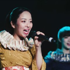 Two on the Edge Japanese Movie photo