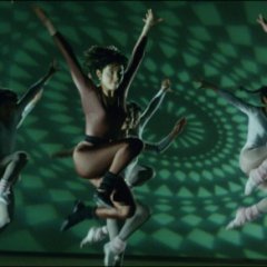 Cats on Park Avenue Japanese Movie photo