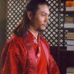 Wu Dang Season 2 Chinese Drama photo