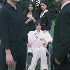 Ye Mu Chinese Drama photo