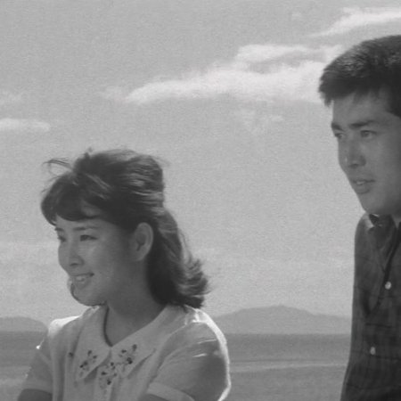 The Heart of Hiroshima (1966)