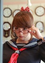 Time Slip Glasses Japanese Movie photo