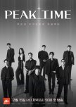Peak Time korean drama review