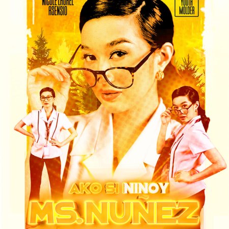 Ako Si Ninoy (2023)