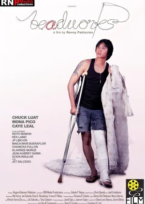 Beadworks (2012) poster