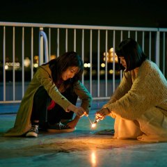 My Broken Mariko Japanese Movie photo