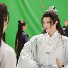 Is Xian Zun Whitewashed Today? (2022) photo